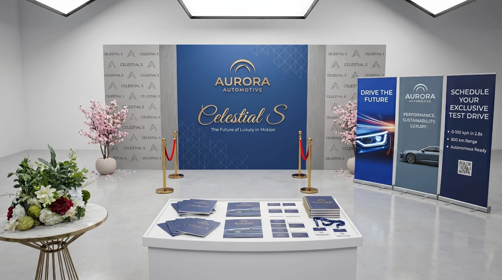 Featured Work