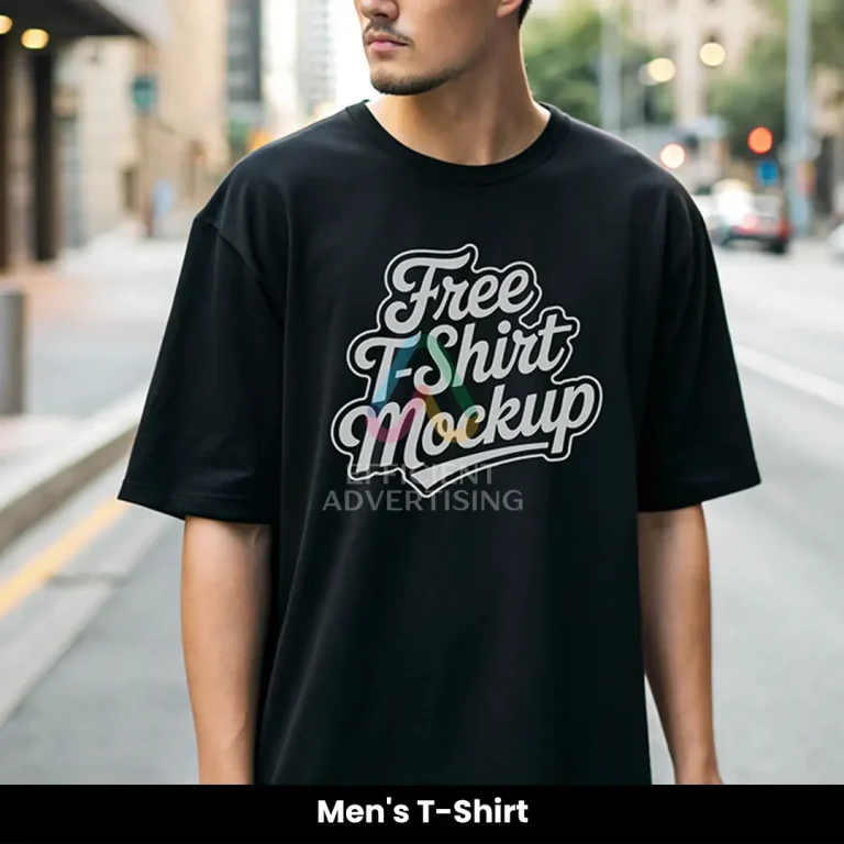 T-Shirts & Polo Shirts Dubai