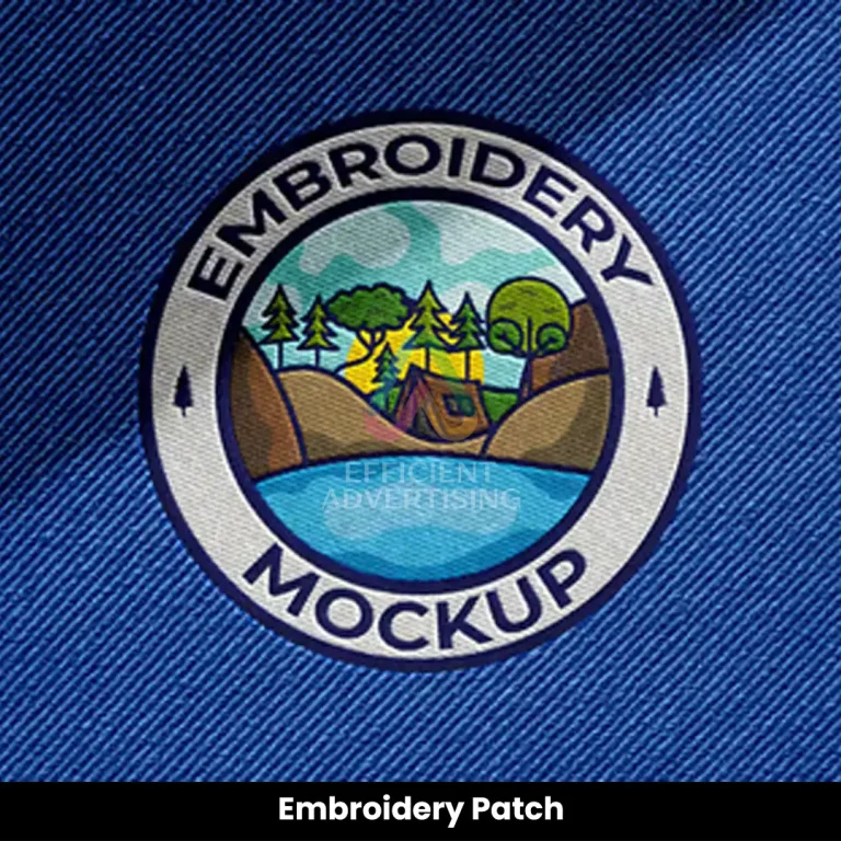 Patches & Labels Dubai
