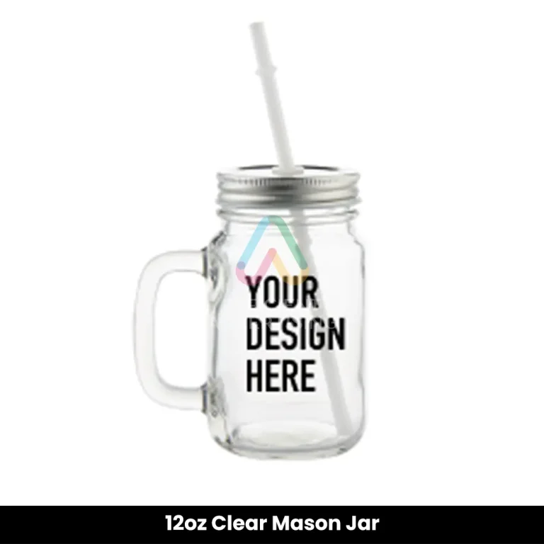 Mason Jars Dubai