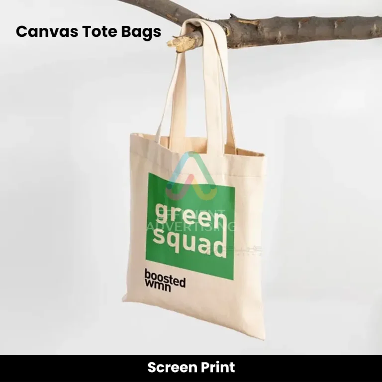 Canvas Tote Bags Dubai