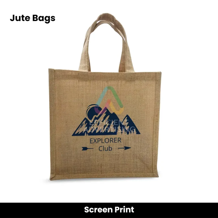 Jute Bags Dubai