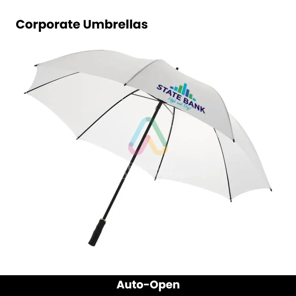 Corporate Umbrellas — Efficient Advertising Dubai