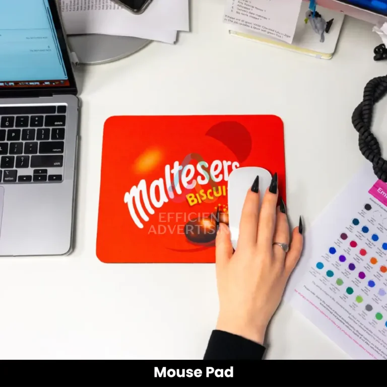 Mouse Pads & Coasters Dubai