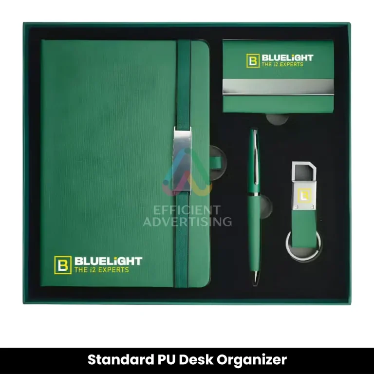 PU Desk Organizers Dubai