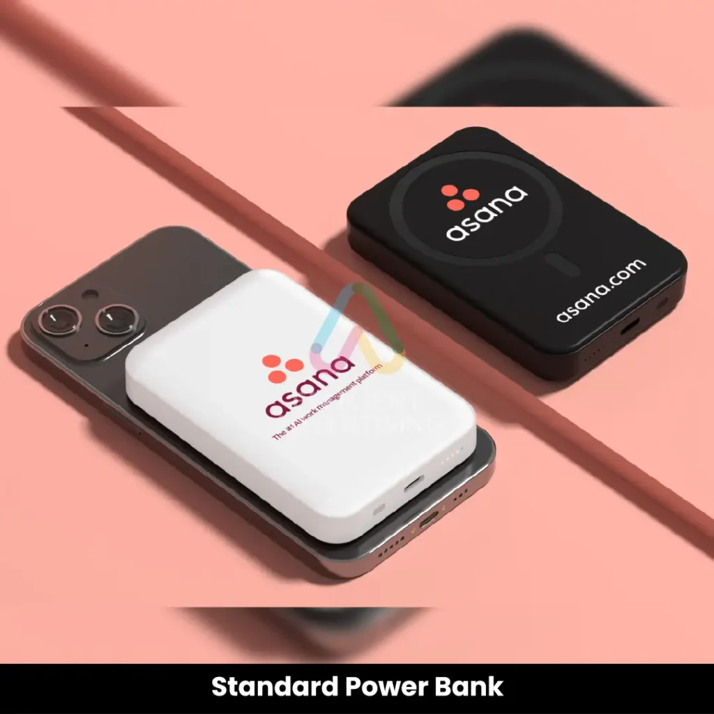 Power Banks — Efficient Advertising Dubai