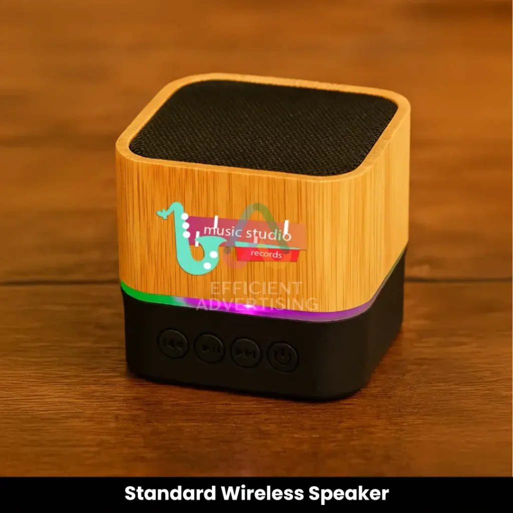 Bluetooth Speakers — Efficient Advertising Dubai