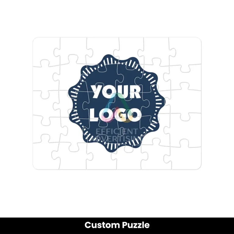 Puzzles & Keychains Dubai