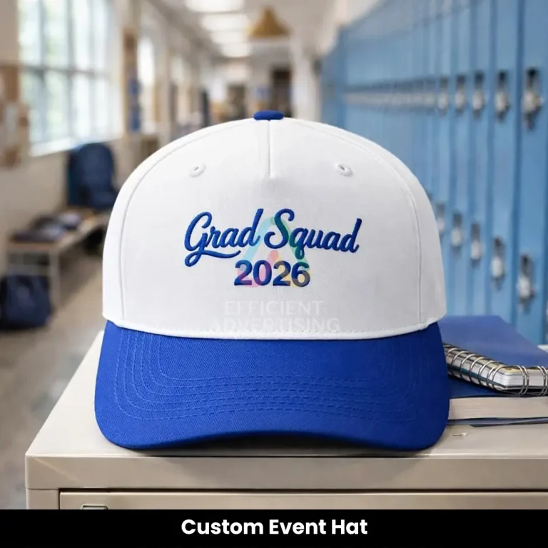 Party Hats in Events & Exhibitions by Efficient Advertising Dubai
