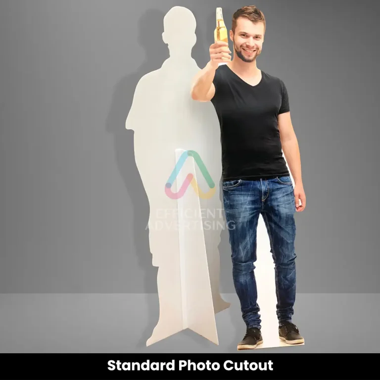 Photo Standee & Cutouts Dubai