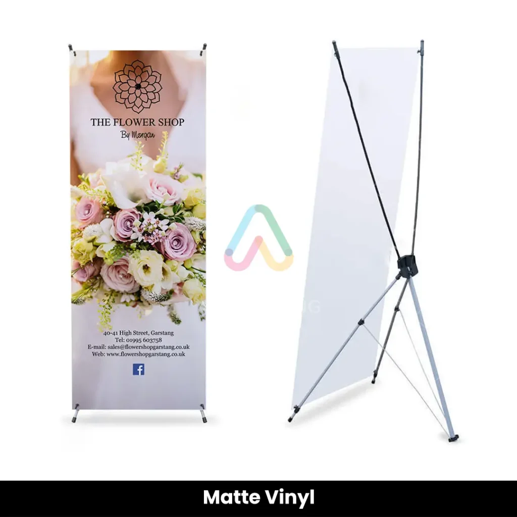 X-Frame Banners — Efficient Advertising Dubai