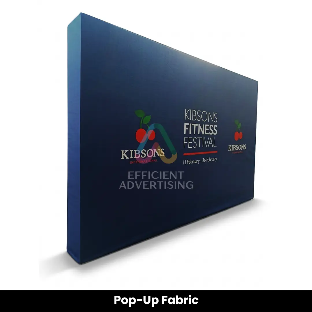 Premium Roll-Up Banner Dubai — Efficient Advertising UAE