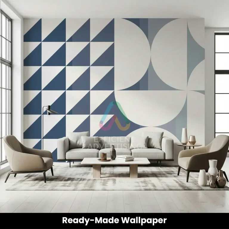 Wallpaper & Wall Murals Dubai