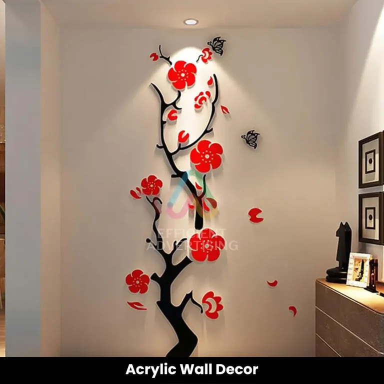 Wall Decor Dubai