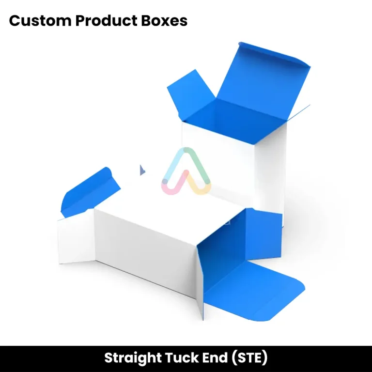 Custom Product Boxes in Packaging by Efficient Advertising Dubai