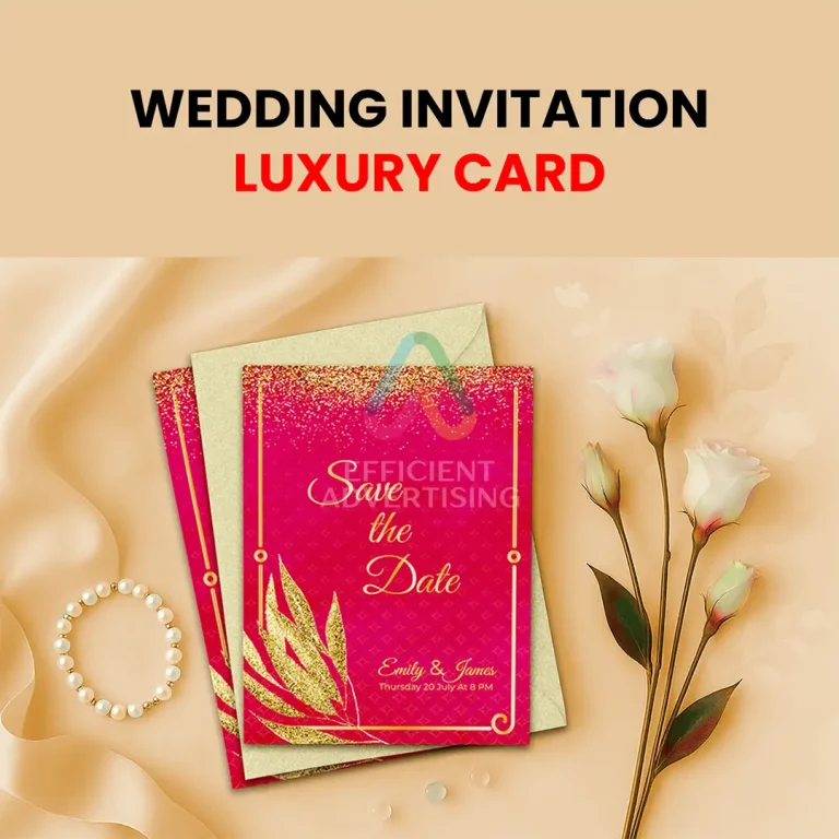 Wedding Invitations Dubai